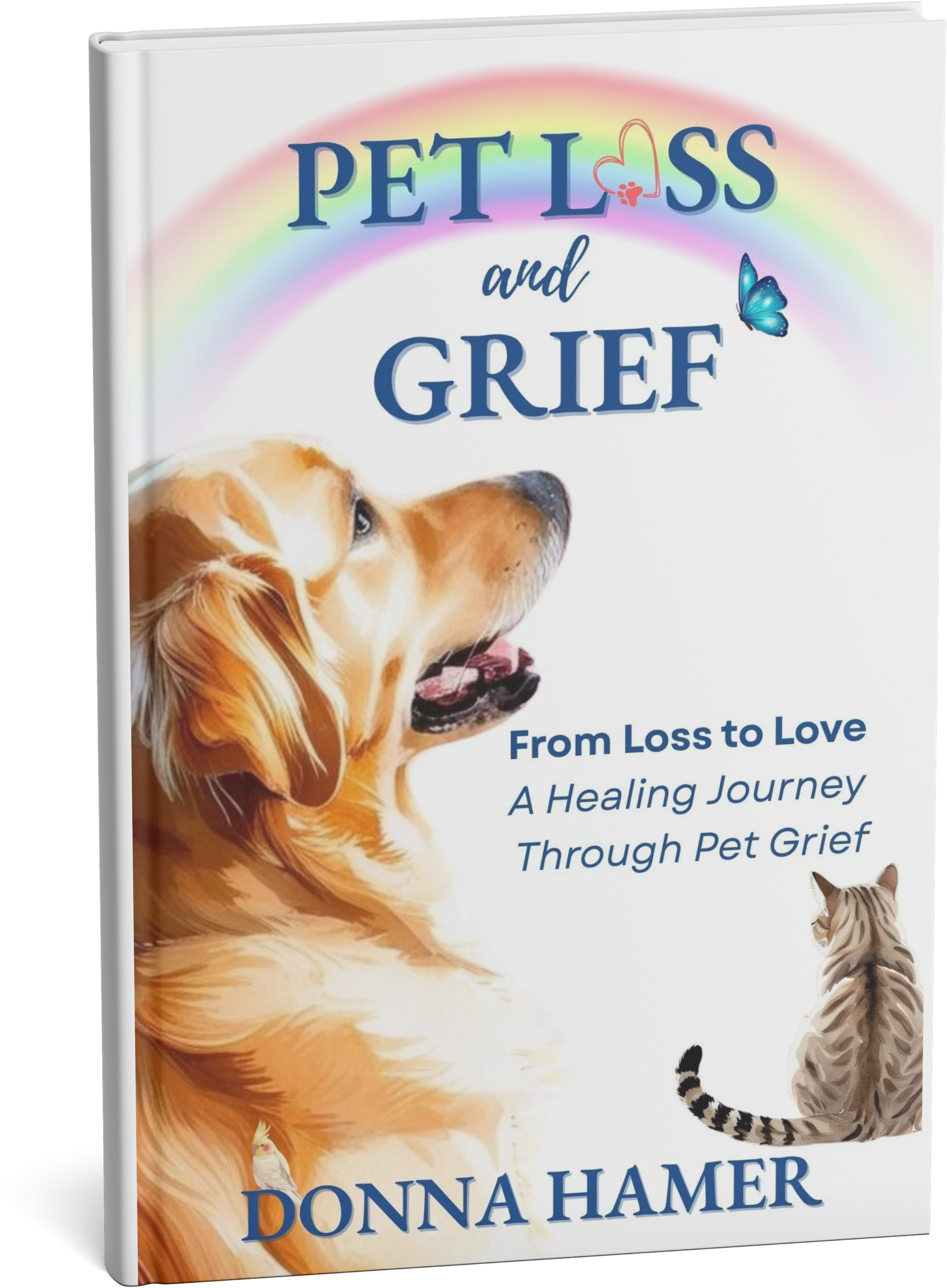 PetLossandGriefBook